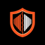 Justice Shield logo